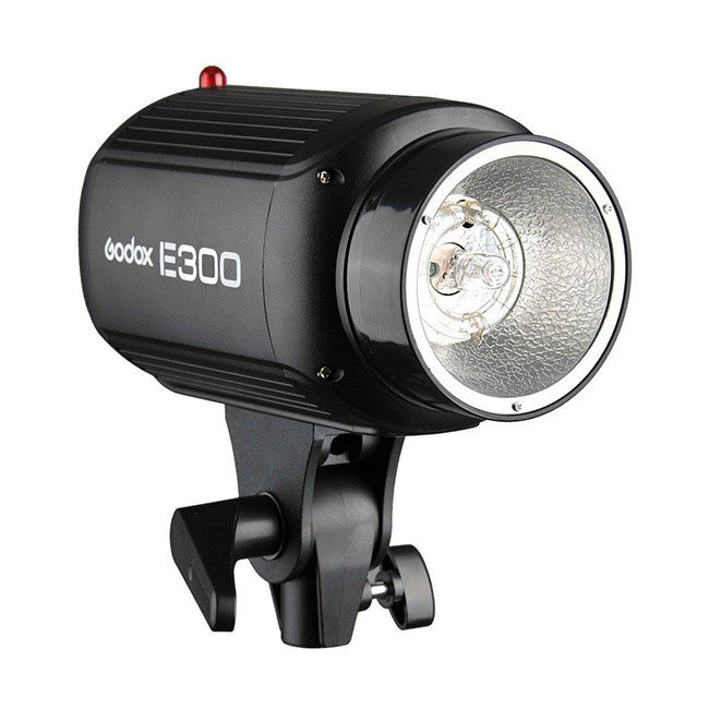 Godox Studio Kit E300-D