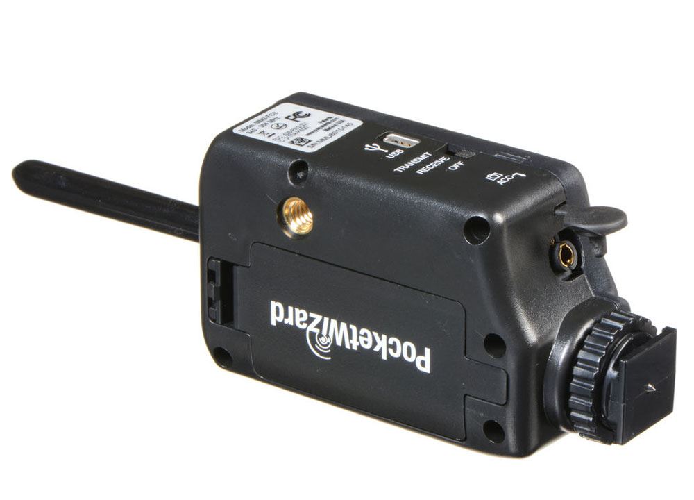 Pocketwizard MultiMax Transceiver II