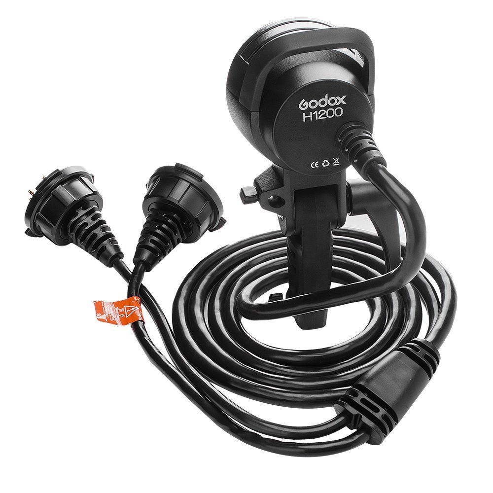 Godox 1200Ws Flitskop AD1200 Godox Mount