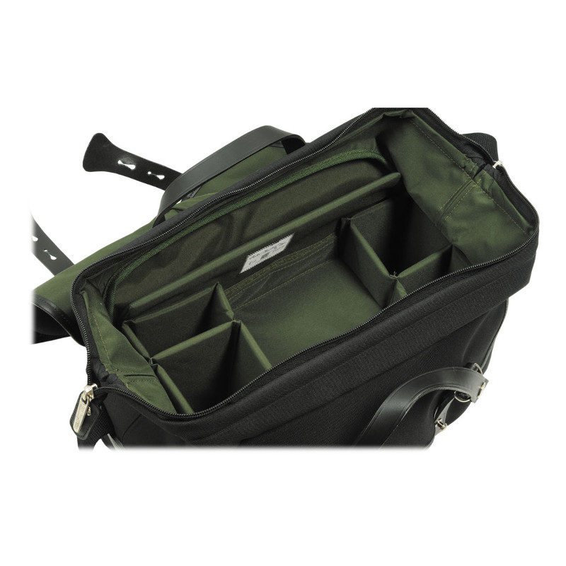 Billingham 307 Black/Black