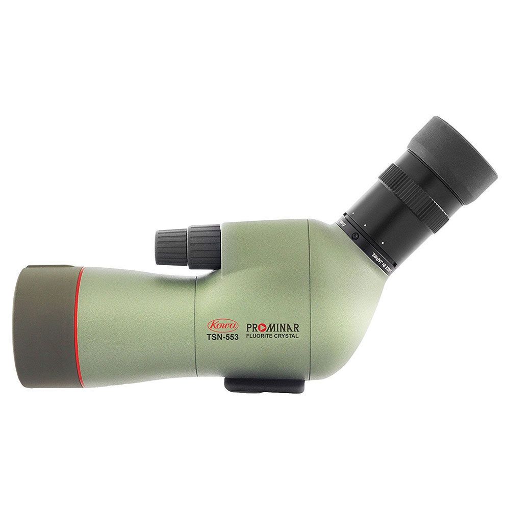 Kowa Compact Spottingscope TSN-553 Prominar 15-45x55