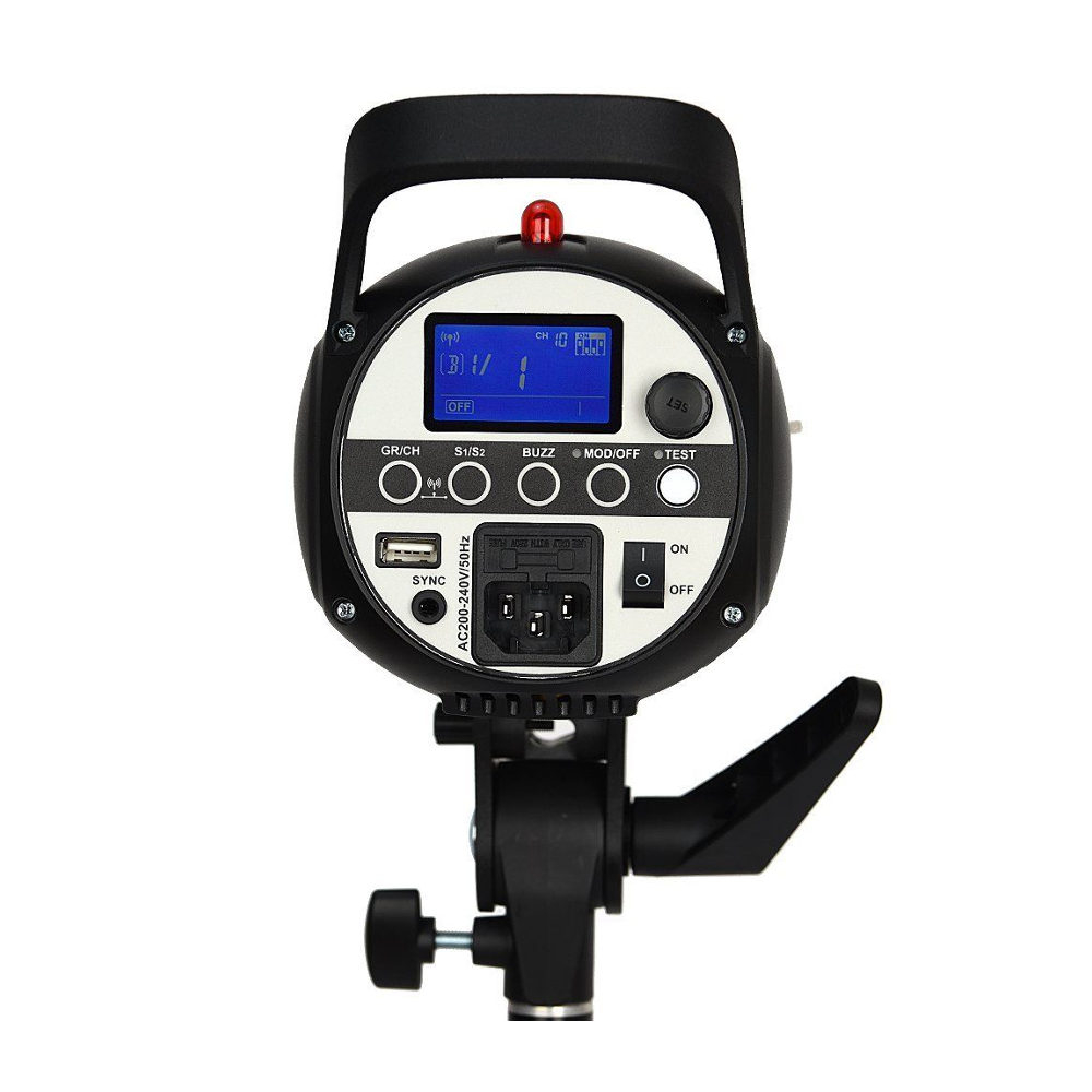 Godox SK400II