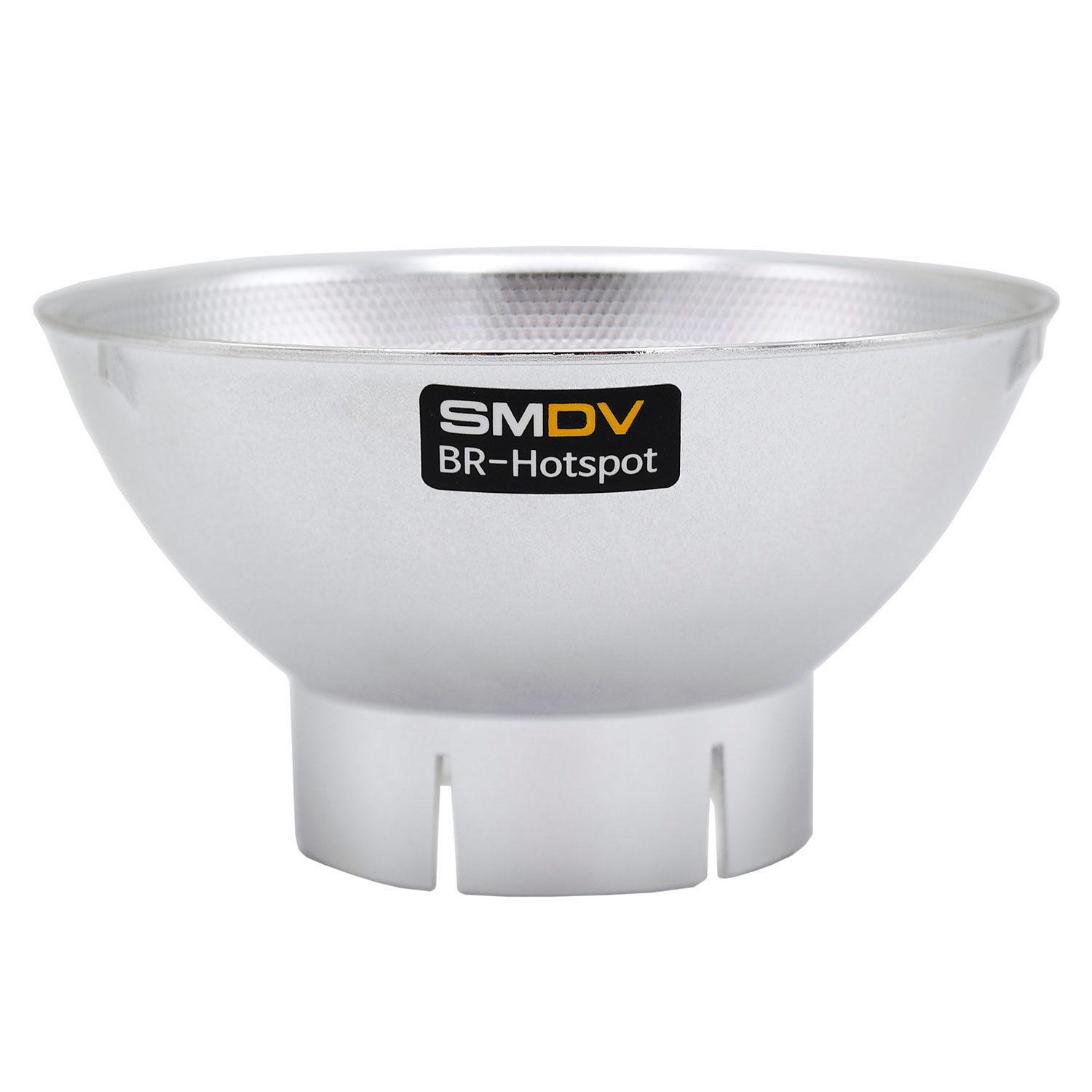 SMDV BR HotSpot
