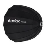 Godox Parabolic Softbox Bowens Mount P90L