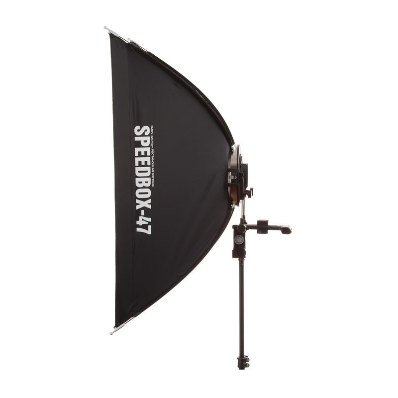 SMDV Speedbox 47 Speed Light (SB 03)