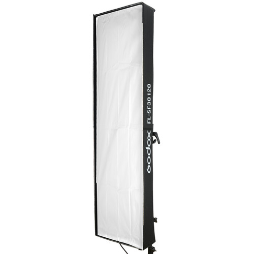 Godox Softbox and Grid for Soft Led Light FL150R