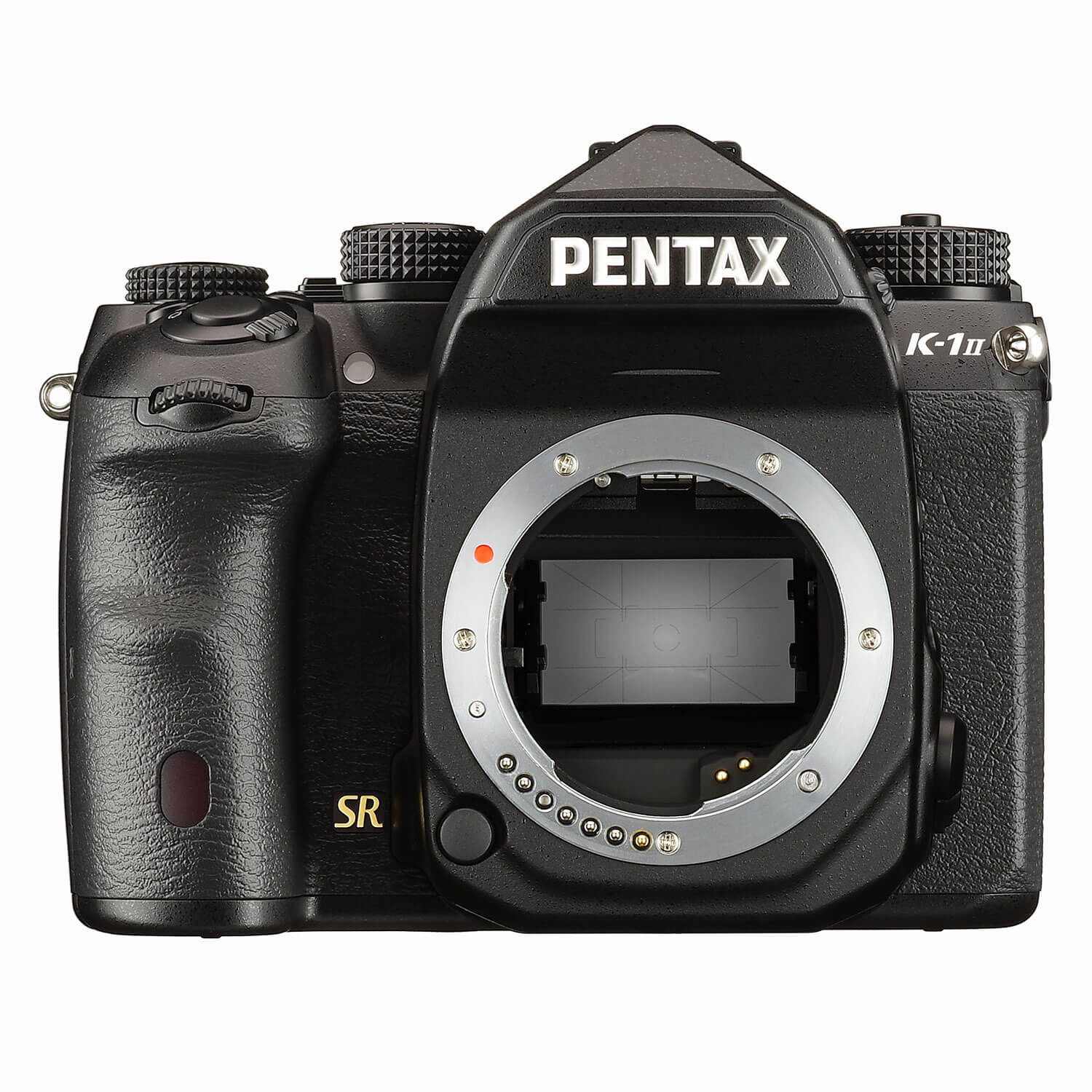 Pentax K-1 Mark II - 50mm f/1.4 SDM
