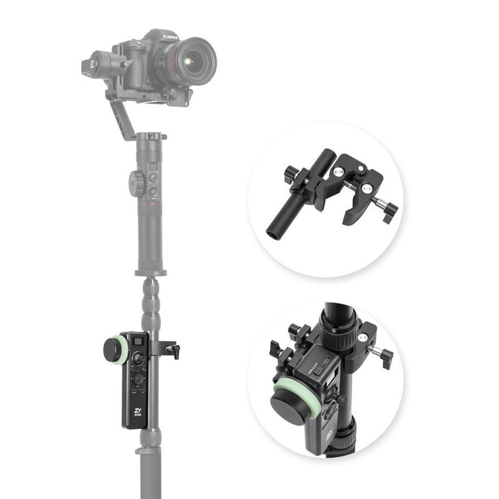 Zhiyun Motion Sensor Remote Follow Zw B03 zhiyun kopen in de aanbieding