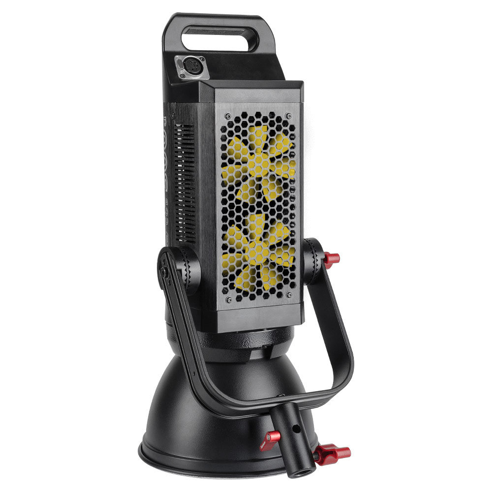 Aputure Light Storm LS C300d Daylight LED Light Kit met V-mount