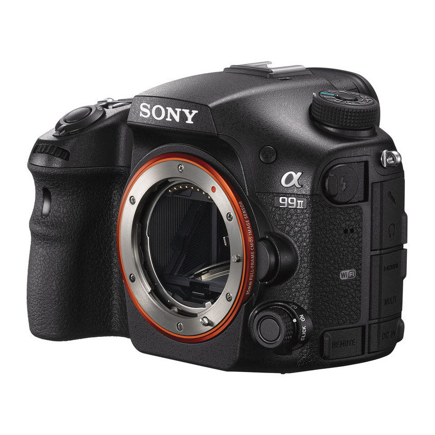 Sony Alpha SLT-A99 II Body