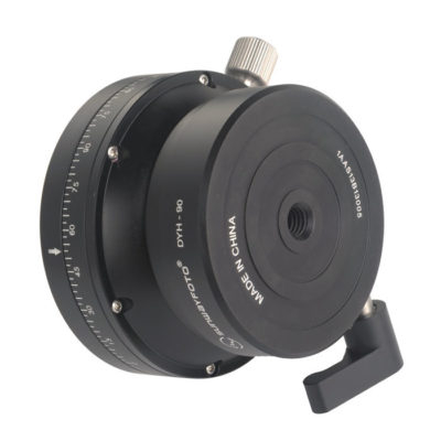 Sunwayfoto DYH-90B - Leveling Base