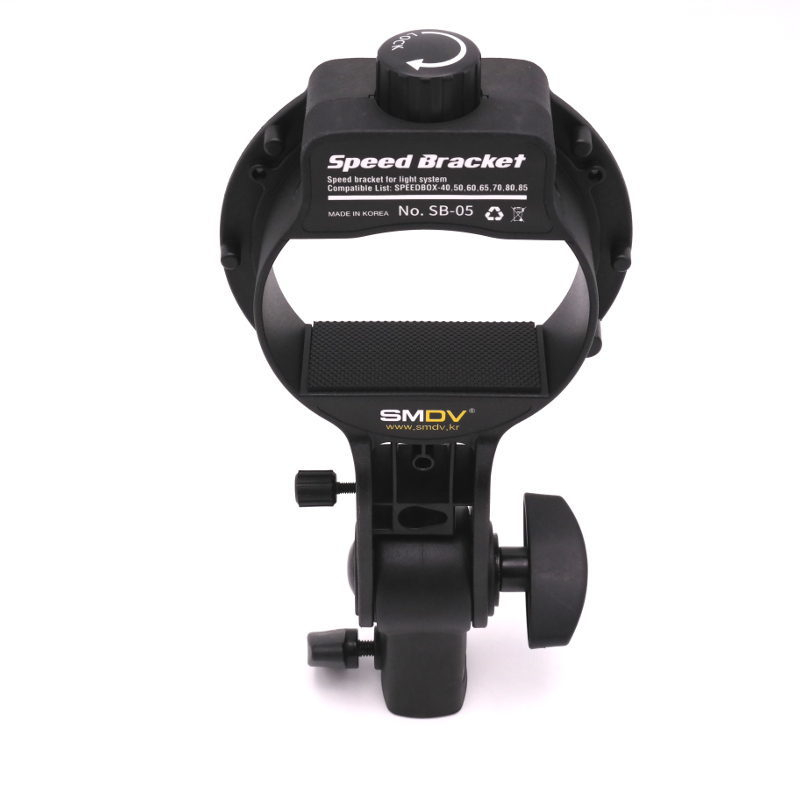 SMDV Speedbox 70S incl. SB 05