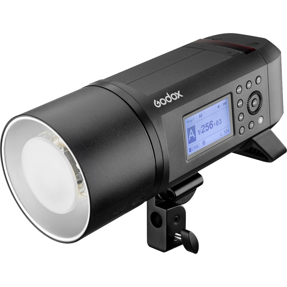 Godox Witstro AD600PRO Bowens Kit