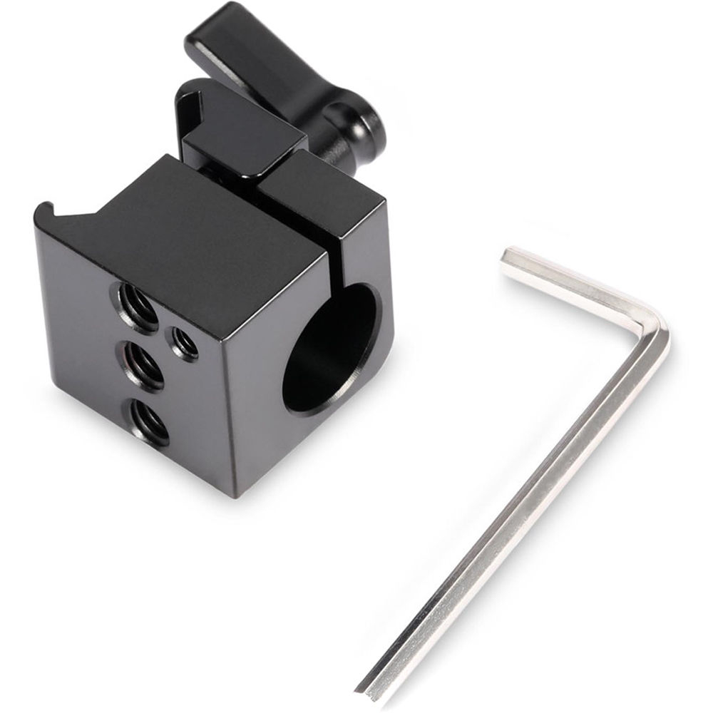 SmallRig 1564 SWAT Rail Clamp (15mm Vertical)