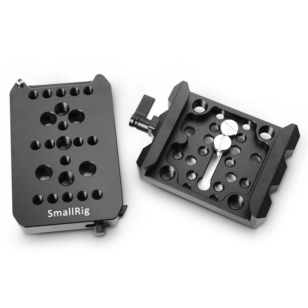 SmallRig 1723 Arri Dovetail Kit