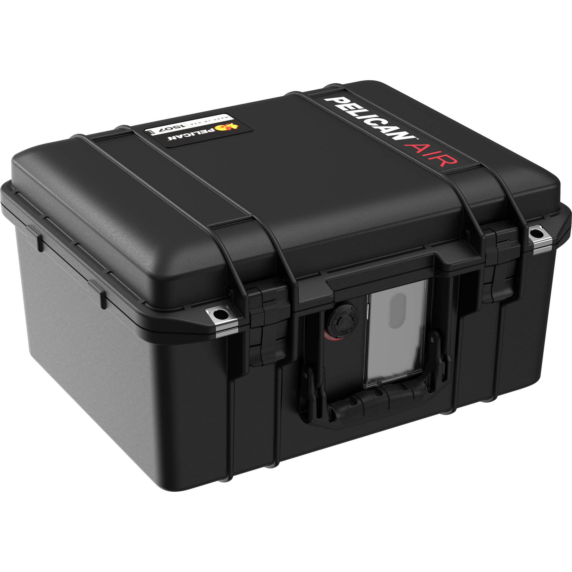 Peli™ 1507 Air Black Foam