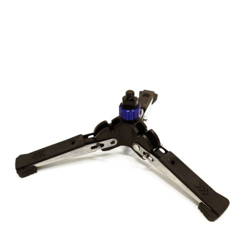 Caruba Statiefvoet voor Monopod (3/8 aansluiting)