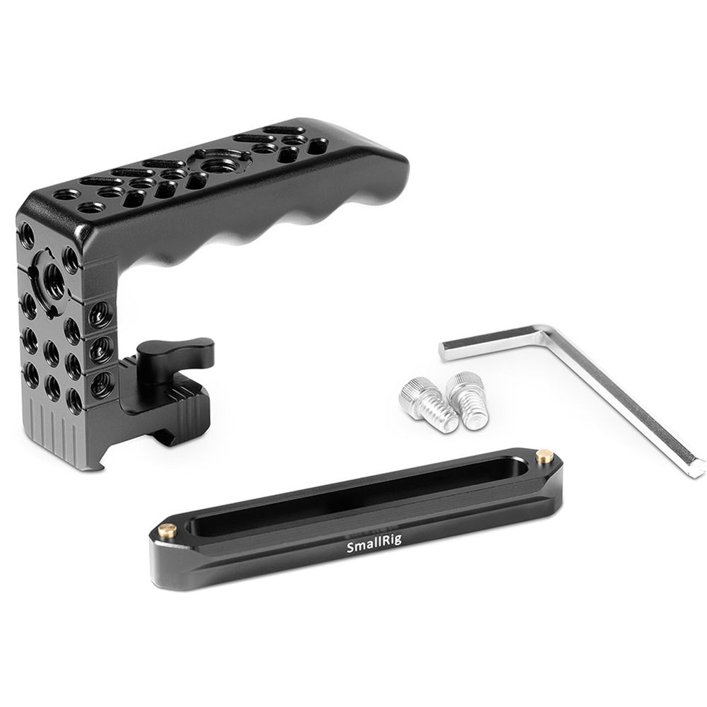 SmallRig 1961 NATO Top Handle for RED Cameras