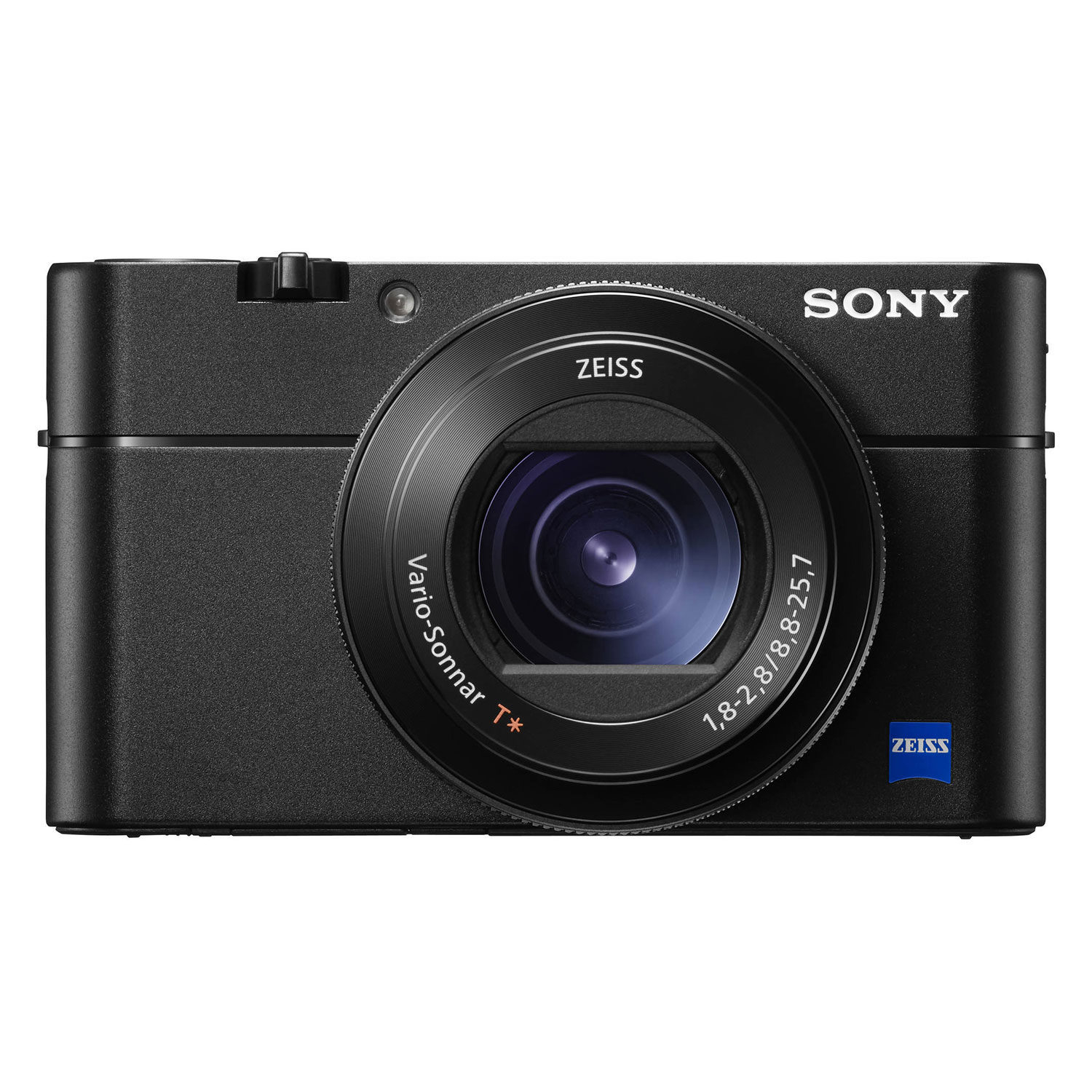 Sony DSC-RX100 VA