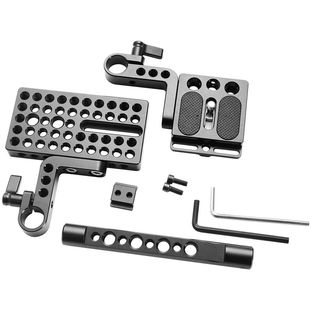 SmallRig 1658 Half VersaFrame Cage