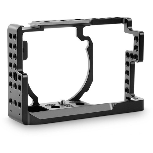 SmallRig 1828 Cage for GX85/GX80/GX7 Mark II