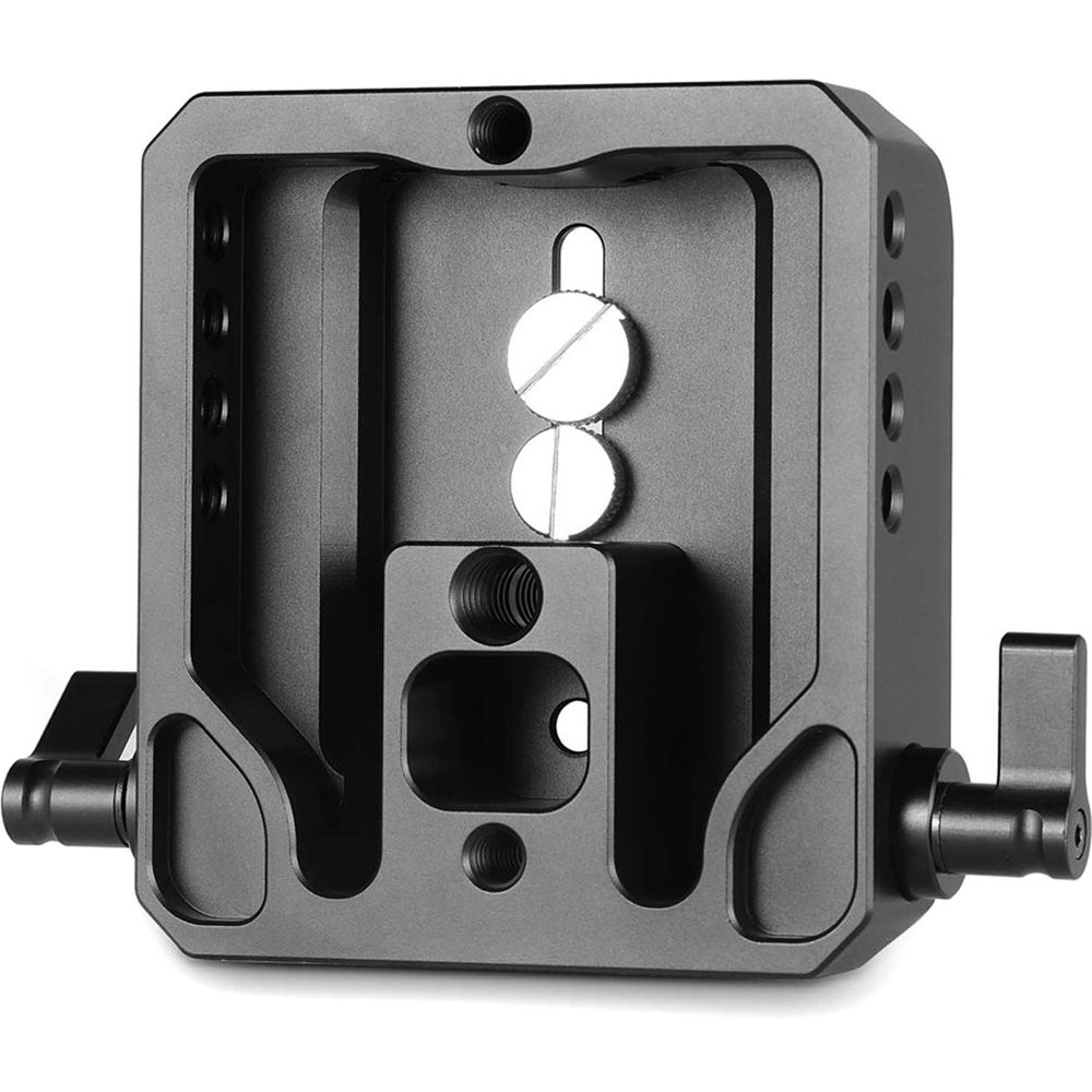 SmallRig 1740 Universal Baseplate