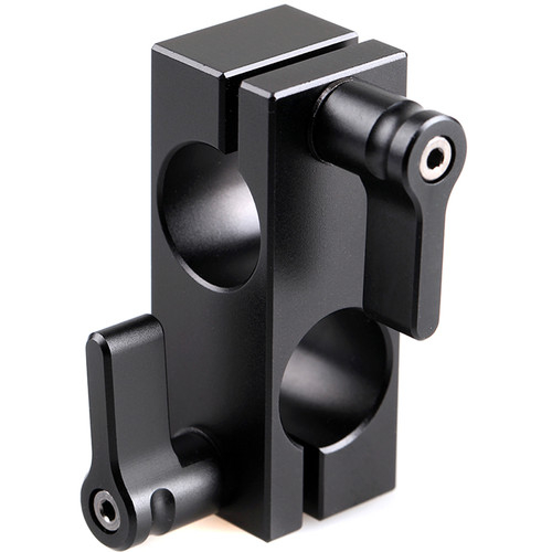Smallrig 1104 CoolBlock 90 degree angle 15mm Rail Block