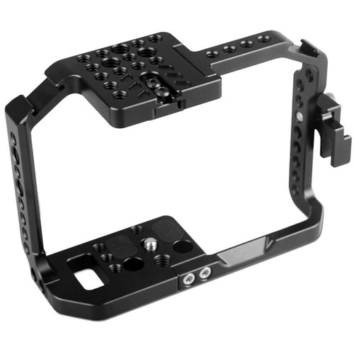 SmallRig 1779 Formfitting Panasonic G7 Cage