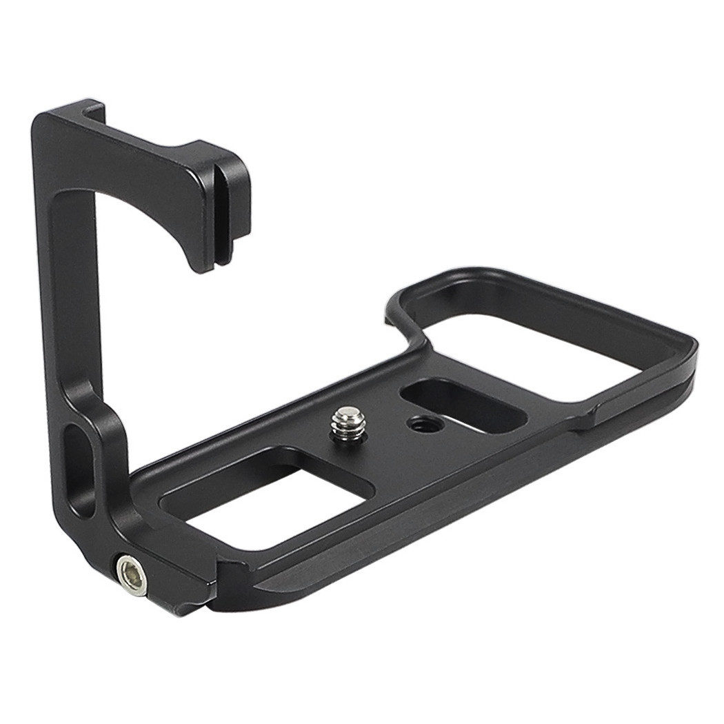Caruba L Plaat Sony LB A7RIII for Sony A7III/A7RIII/A7SIII