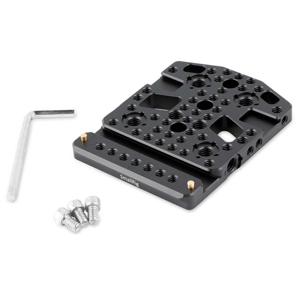 SmallRig 1853 Top Plate formagic Ursa Mini/Ursa Mini Pro
