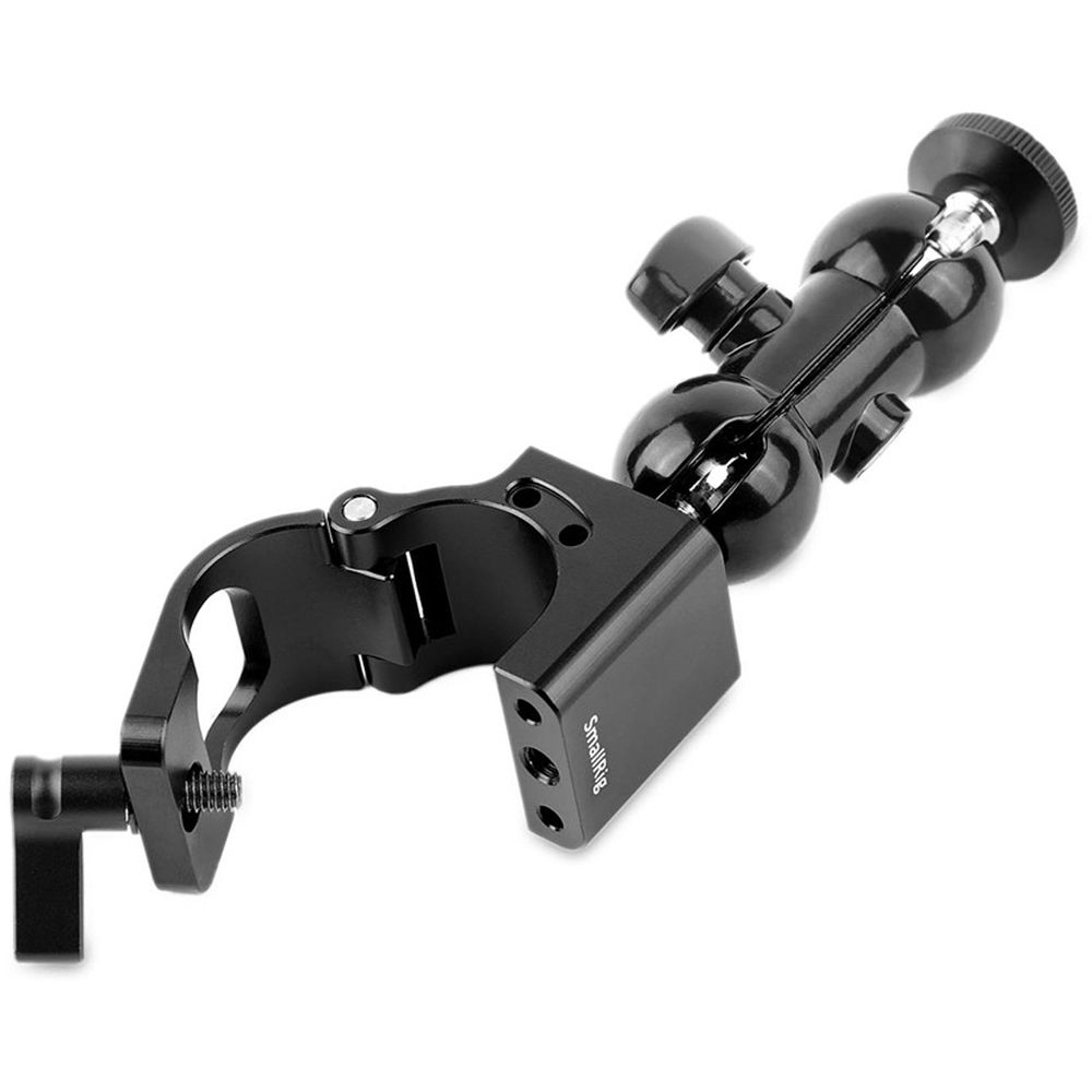 SmallRig 1878 Double Ballh. w/ 25mm Rod Clamp for RoninM/MX