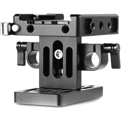 SmallRig 2039 Drop-In Baseplate (Manfrotto) Kit