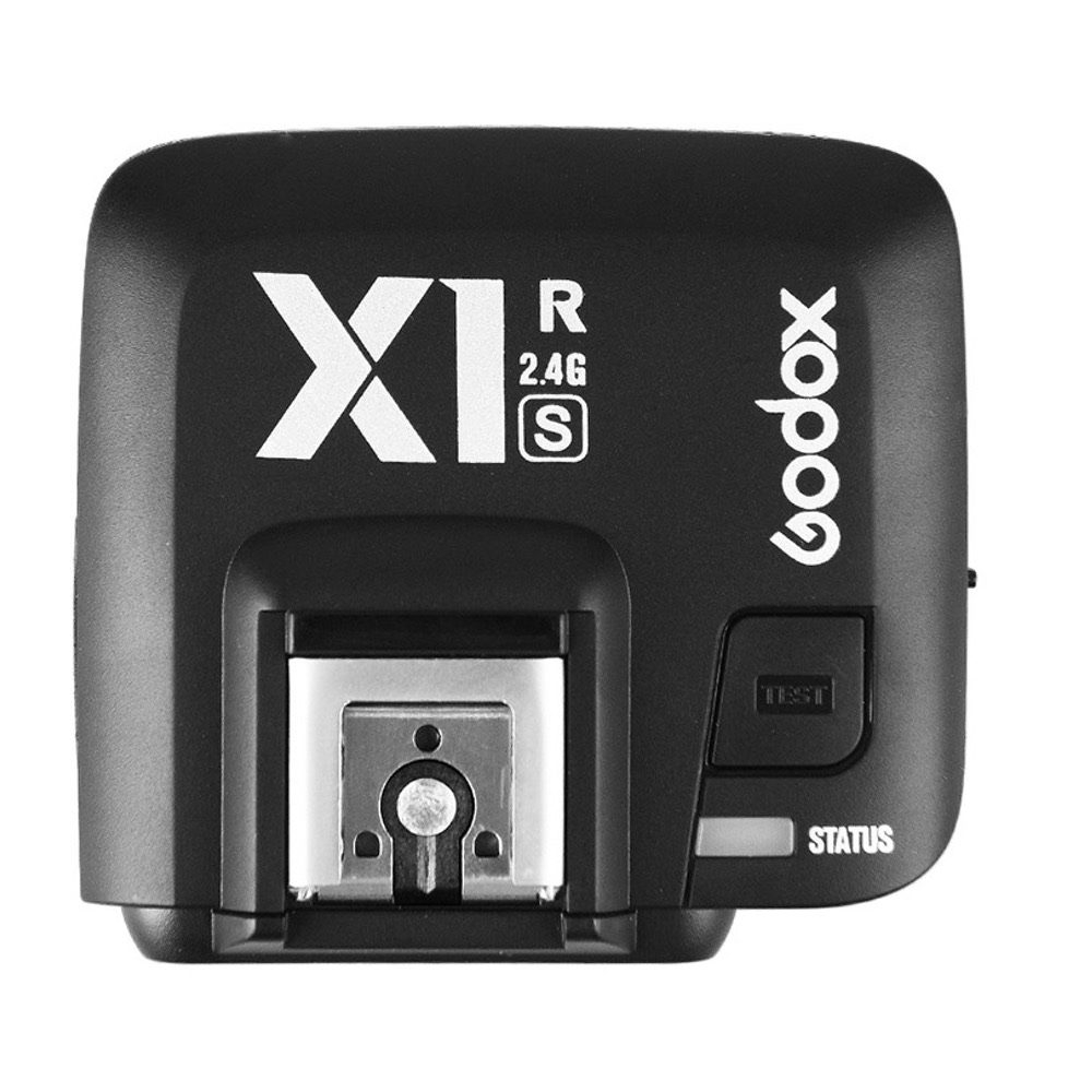 Godox X1 Receiver Voor Sony godox kopen in de aanbieding