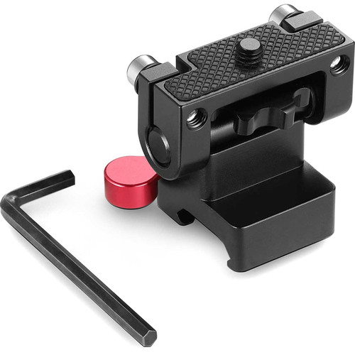 SmallRig 2100 DSLR Monitor Holder with NATO Clamp