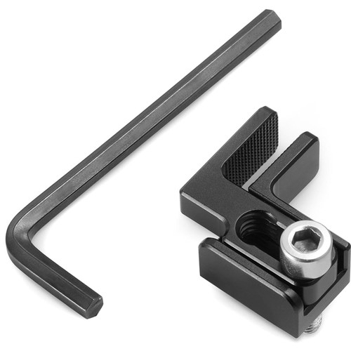 SmallRig 2101 Cable Clamp for SmallHD Focus Monitor Cage