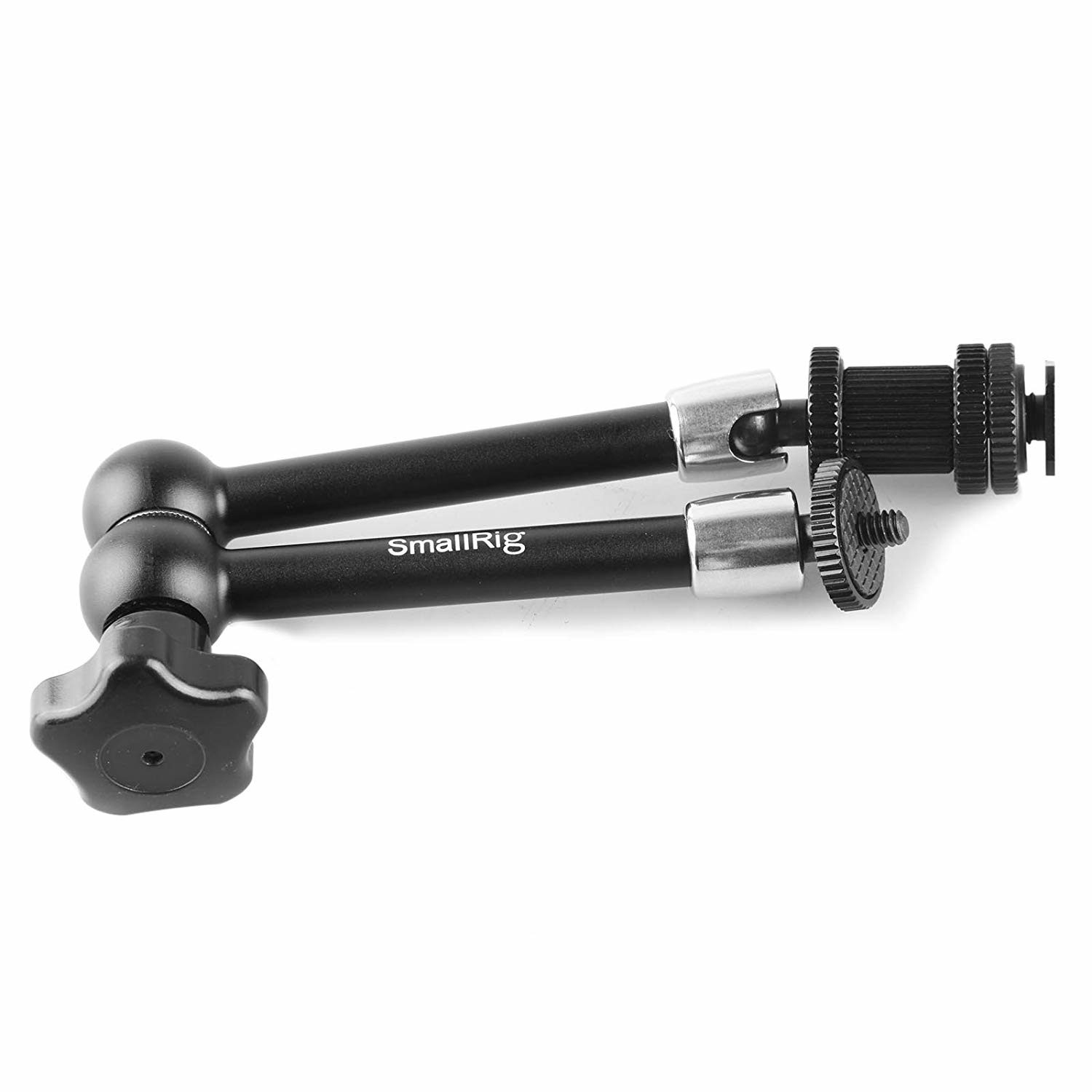 SmallRig 1498 Articulating Rosette Arm(11 inch)