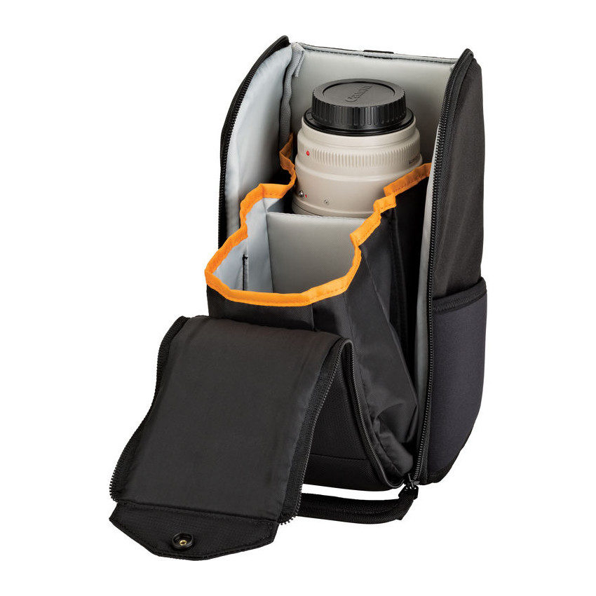 Lowepro Protactic Lens Exchange 200 Aw lowepro kopen in de aanbieding