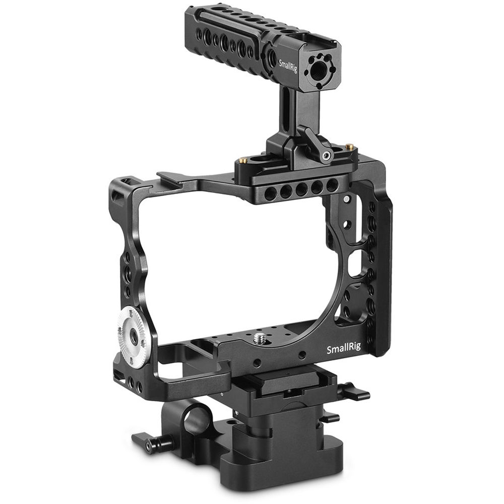 SmallRig 2150 Accessory Kit for Sony A7 II/ A7R II/ A7S II