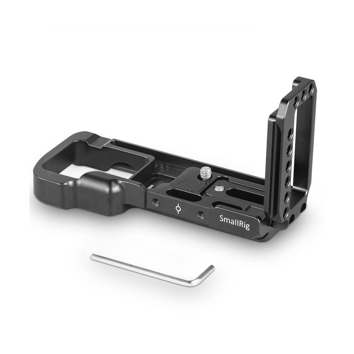 SmallRig 2179 L bracket for Panasonic Lumix GH5/GH5S