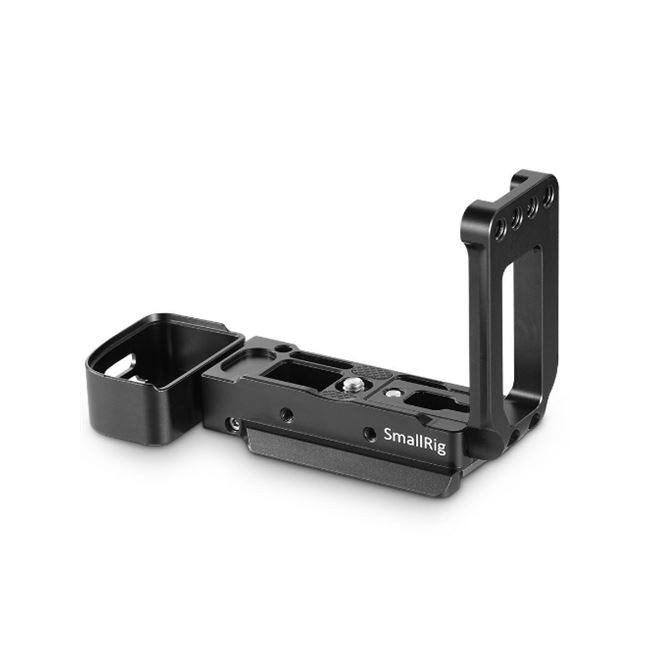SmallRig 2189 L Bracket for Sony A6300