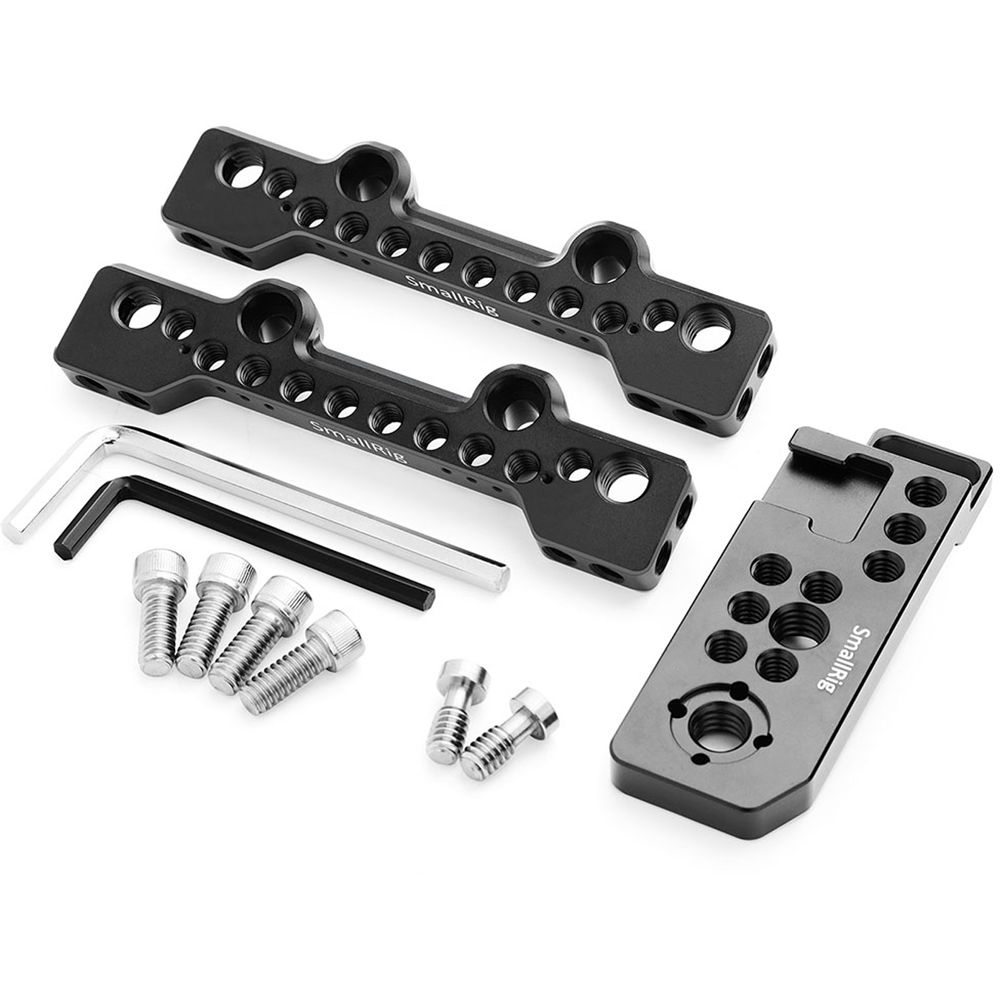 SmallRig 1843 Plate Kit for Sony PXW-FS5