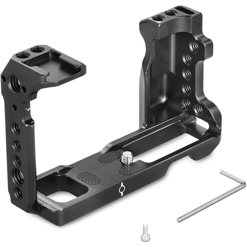 SmallRig 2198 Cage for Panasonic Lumix LX100