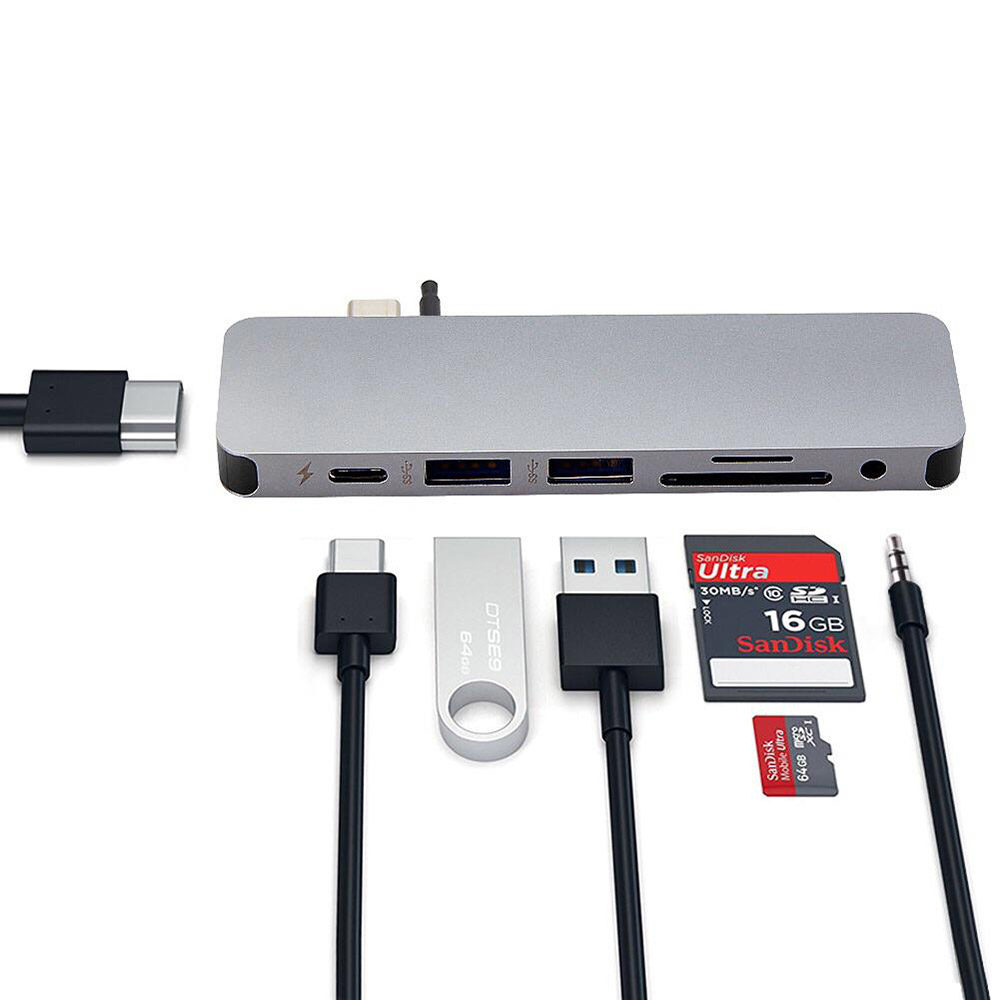 Hyper Solo Hub For Macbook Usb C Devices Space Gray hyper kopen in de aanbieding Hyper Solo Hub For Macbook Usb C Devices Space Gray hyper kopen in de aanbieding