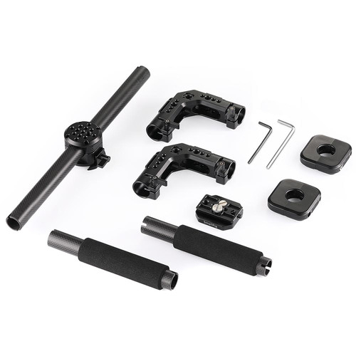 SmallRig 2210 Dual Handgrip for Gimbal Ronin S/Crane