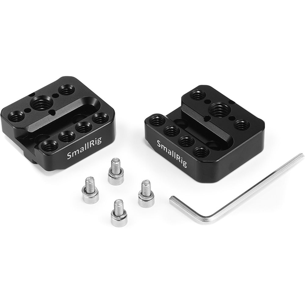 SmallRig 2234 Mounting Plate for DJI Ronin S