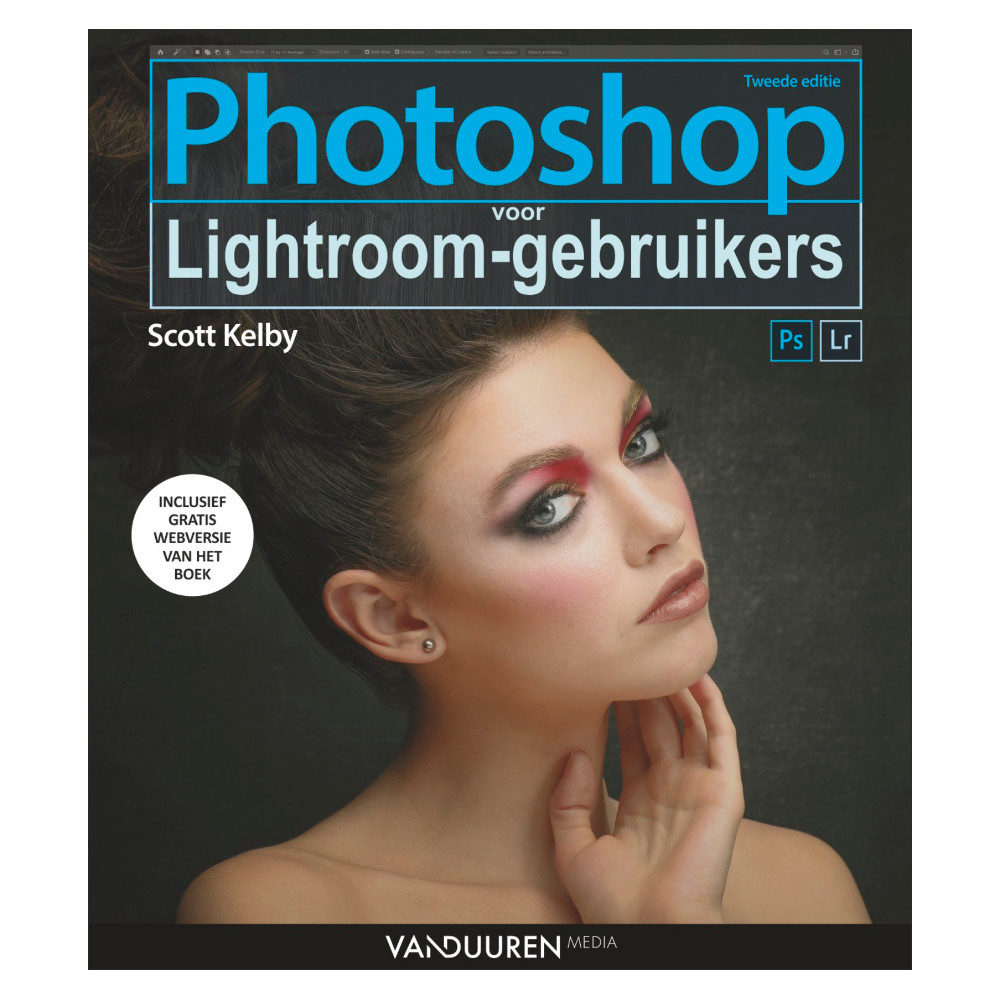 Duuren Adobe Photoshop Voor Lightroom Gebruikers 2E Editie duuren kopen in de aanbieding