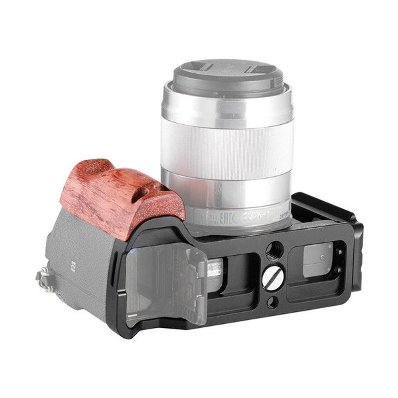 SmallRig 2074 L-Bracket Kit for Sony A6500