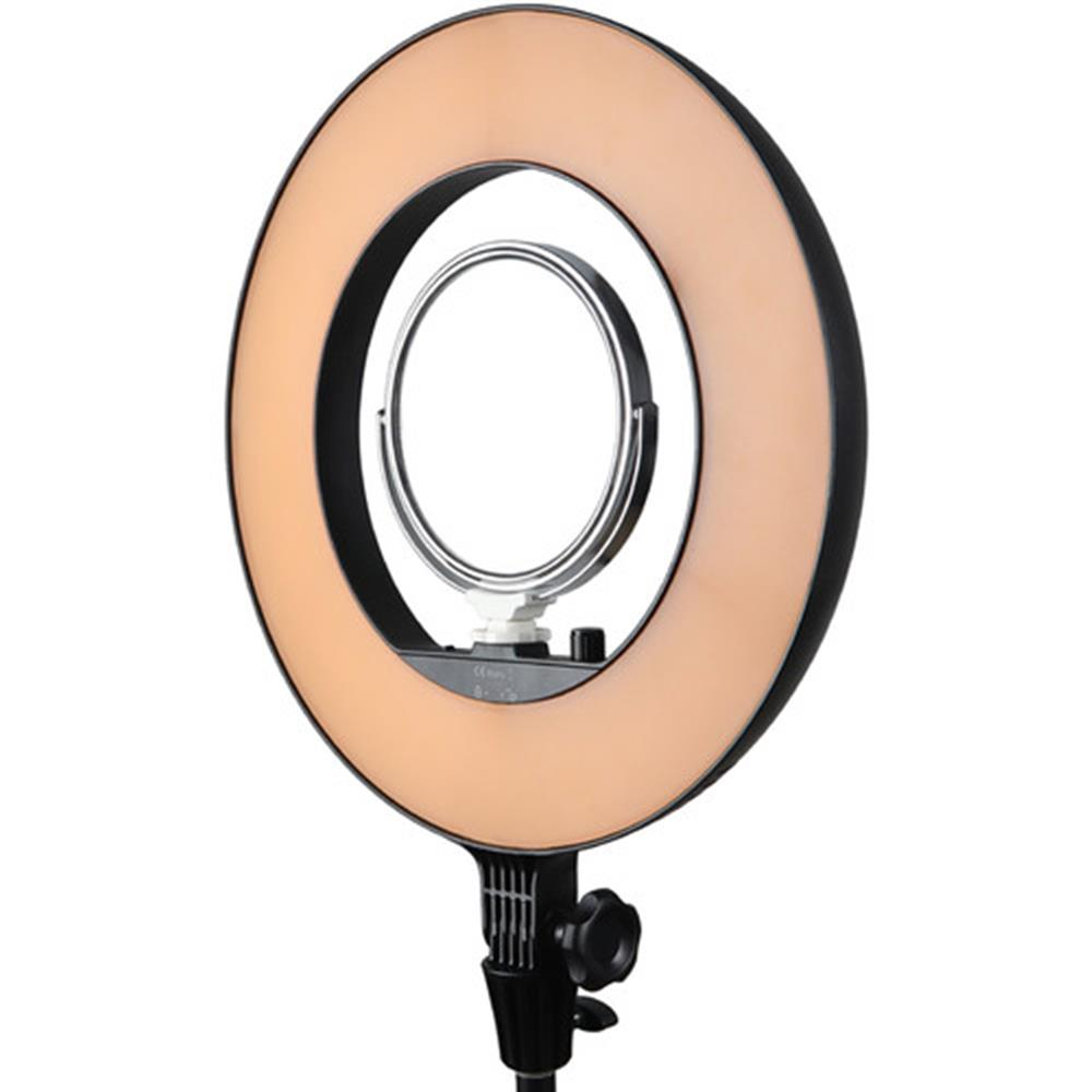 Godox Lr160 Led Ring Light Black godox kopen in de aanbieding
