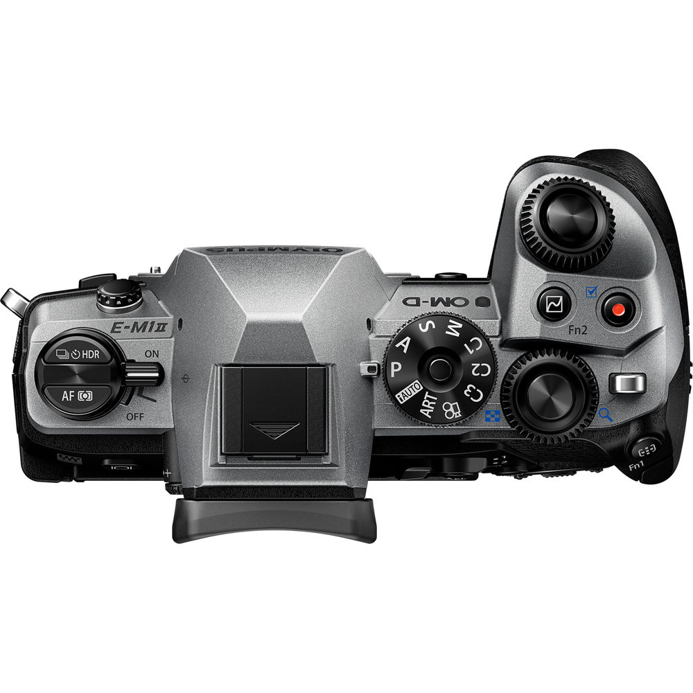 Olympus Om D E M1 Mark Ii Body Limited Edition Zilver olympus kopen in de aanbieding Olympus Om D E M1 Mark Ii Body Limited Edition Zilver olympus kopen in de aanbieding