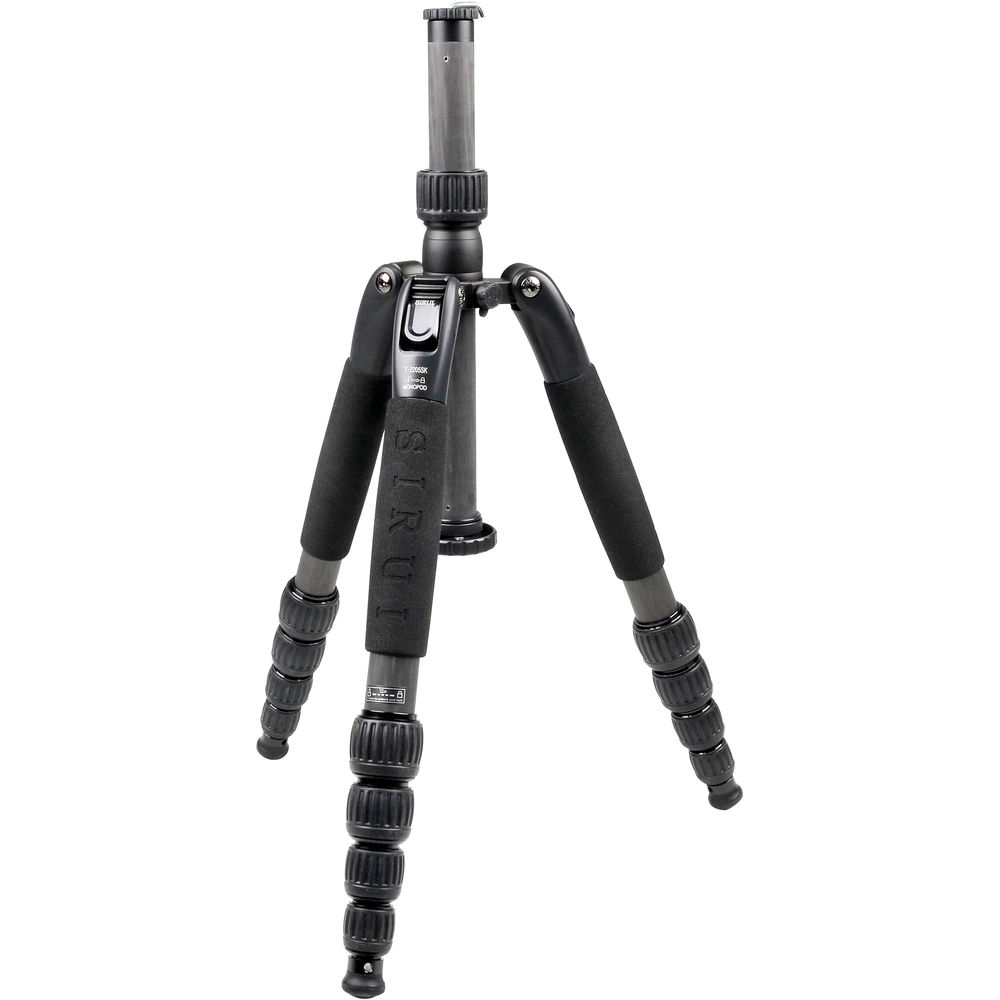 Sirui Traveller T-2205SK